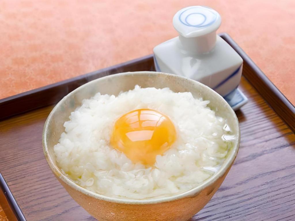 Yuzawa Toei Hotel Kültér fotó